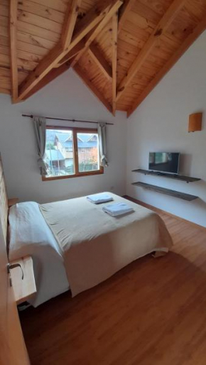 Cabaña La Cascadita
